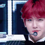 [EXO] 이날무대는 걍 이거 한방이면 <b>끝남</b>