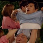 [EXO] <b>아오</b> 빡쳐 왜 곶척에서 해