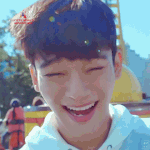 [EXO] 김종대보다 <b>여름</b>이랑 잘어울리는사람 없다