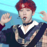 [EXO] 난 <b>변백현</b> 이거 ㅈㄴ 좋아 오ㅑ