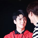 [EXO] <b>세후</b>니 최애짤