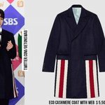 [댓글부탁해] 이번 가요<b>대전</b> 방탄 옷