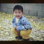 [EXO] <b>박찬열</b>도 지금이랑 똑같욲ㅋㅋㅋㅋㅋ애기 찬뇰 ㅠㅠ