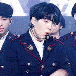 [방탄소년단] 언제 한 번 <b>제복</b> 입고 맠드롭..