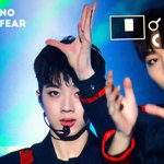 [<b>라이관린</b>] 카메라엔 안나왔지만 존내 잘생긴 관린이