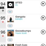 방탄빠순이 논리면 빌보드 <b>HOT</b>100 여솔로 최초로 든 씨엘이 한국...