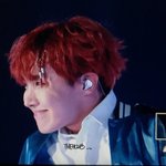 [방탄소년단] 호비 머리 <b>정체</b>