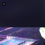 [EXO] 마지막 다 끝낳 나와서 인사해줬대