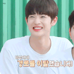 [워너원] 진짜 얘는 짱인것같아