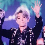 [EXO] 인사<b>해쥬</b>는 백현이 ㅠㅠㅠㅠㅠ