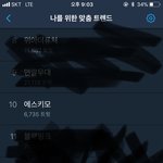 [EXO] 야 이거 <b>내가</b> 아는 에슼이모임??