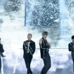 [EXO] 도경수 <b>스케이트</b>때문에 실검이면