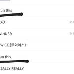 [EXO] 시밬ㅋㅋㅋㅋ멜롱 실검