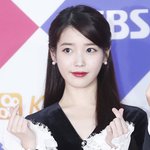 [아이유] 오늘자 <b>sbs</b> 가요대전