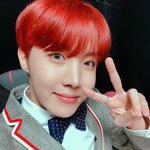 [방탄소년단] 아니 이 두분 오늘 <b>작정</b>하신듯;;;;미모미쳤나 진짜