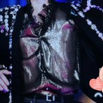 [EXO] 김준면 의상 실화? <b>시스루</b>