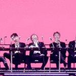 [방탄소년단] 그렇다 <b>크리스마스</b>선물은 방탄이였다