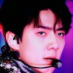 [EXO] 진짜 이게 사람<b>미모</b>냐