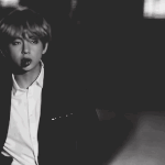 [방탄소년단] 태형이 껌 짤 떴다!