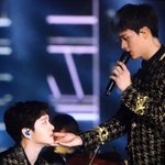 [BTOB] 흡사