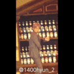 [EXO] 너의 <b>손짓</b>하는거 진짜 시러ㅡㅡ