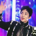 [시우민] 오늘 <b>강타</b>님 라디오에 시우민 언급됐대 ㅋㅋㅋ