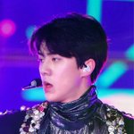[세훈] 171225 가요<b>대전</b> 프리뷰17