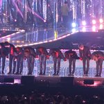 [모두드루와] 워너원 인사하는데 덩그러니 서있는 강승윤