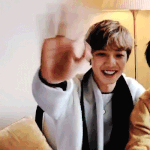 [임영민] 영민이 생일 일분 남기고