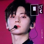 [황민현] 타팬인데 여기와도 돼?