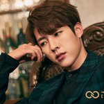 [인피니트] 비주얼<b>라인</b> 얼굴부심차 미친ㅠㅠㅠㅠㅠㅍㅍㅍㅍㅍ