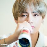 [19] <b>뷔</b> 남<b>팬</b> 좋아해?