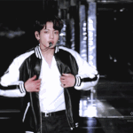 [방탄소년단] 정국이  살 빠지고 진짜 조각 같아졌음