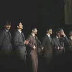 [EXO] 12월의 기적인 당신을 만나 당신을 위한 우주는