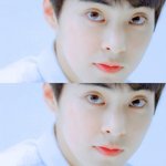 [EXO] ㅈㄴ 뽀얗구 <b>우유</b>같아