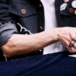 [VIXX] 레오 목소리 <b>섬세</b>한데 비해 손은 상남자같이 생김