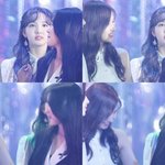<b>친목</b>하는 토끼들과 부러워하는 토끼