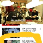 [EXO] 세훈이 벌써 25야 .....