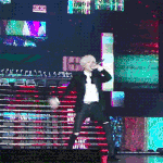 [방탄소년단] <b>립싱크</b> 타령에 열받은 이삐들 봐봐!