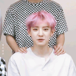 [EXO] <b>어떠</b>케 사람이 이리 예쁘지