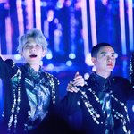 [EXO] <b>아</b>미친...<b>커</b>엽...심장에무리가..
