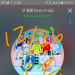 [강다니엘] 무대 아래선 그저 댕댕ㅜㅜ
