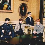 [인피니트] 무집때 좌석으로 와서 한명 한명 눈마주치며 눈에 담으려던...