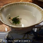 미국 최고가 레스토랑의 600달러 저녁<b>식사</b>