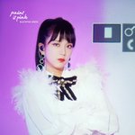 앞머리가 너무 답답해보이는 가요대전 블랙핑크 지수