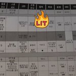 [EXO] 심지어 애들만 마이크<b>ON</b> 써짐ㄹㅇ쌩라이브