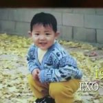 [EXO] 아니근데 찬열이 언제 백현이보다 2살<b>어려</b>짐
