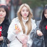 러블리즈 지수 <b>화사</b>해랏