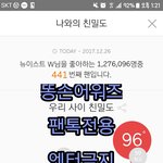 [뉴이스트] ✋<b>똥손</b> 어워즈 제 4회&amp;주저리✋