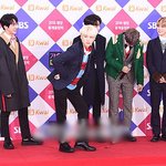 가요<b>대전</b> 처음와서 씐난 슈가